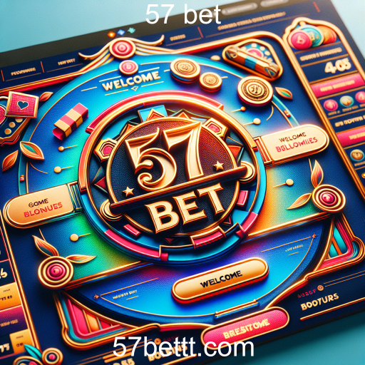 Aproveite as Promoções Imperdíveis no 57 Bet